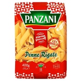 Nui ống Panzani gói 400G