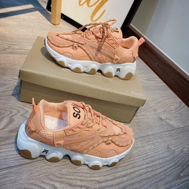 ✏️✏️✏️BATA ĐẾ GỒ ĐẸP XĨU MẤY MÁ ƠI ✅Đế thô cao 5f hợp thời trang 📣Size 36/40 ❌Hàng quảng châu phom siêu chuẩn 💎