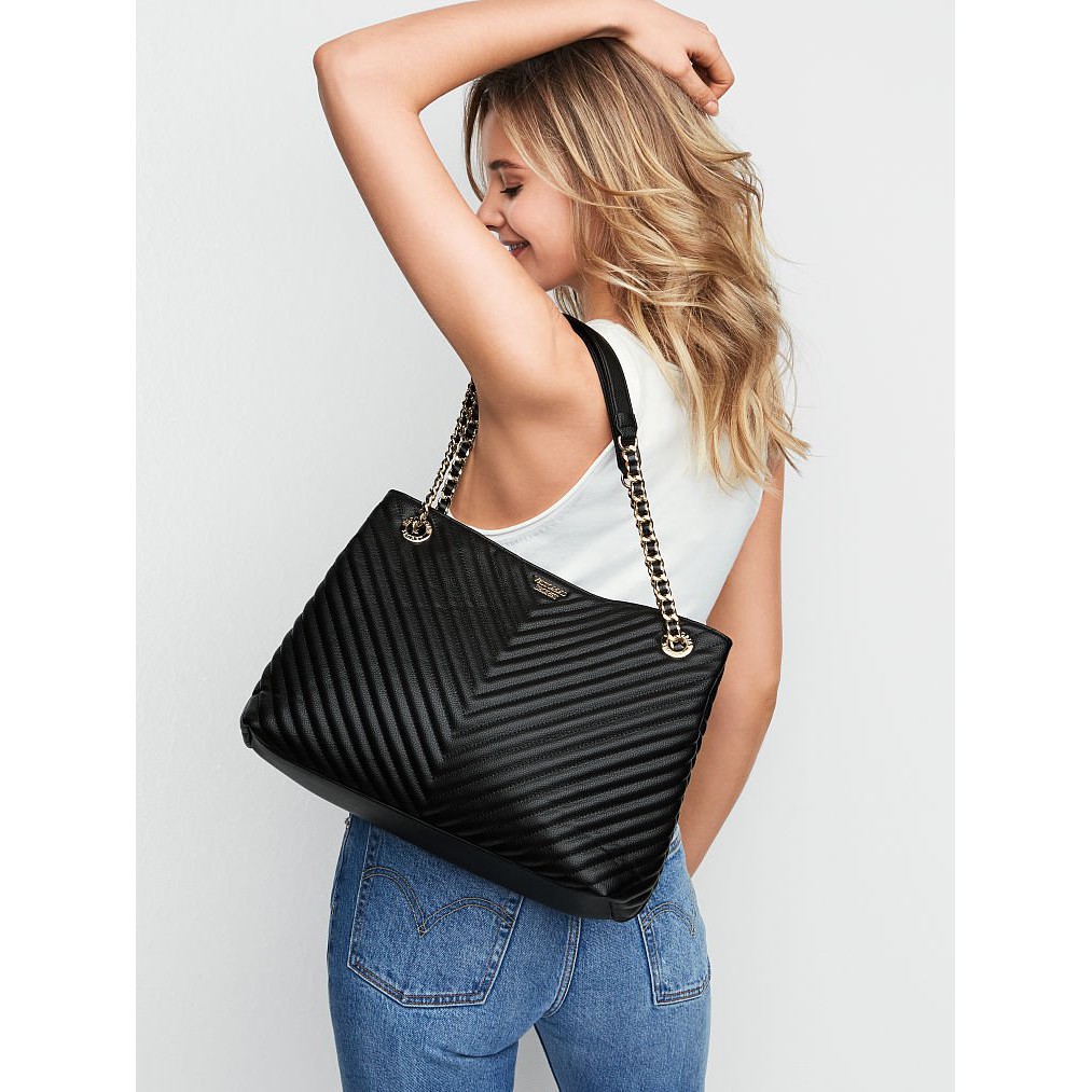 HOT-AUTH ! TÚI TOTES VICTORIA SECRET 2020