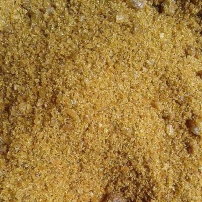 1kg Đường phèn cát lu hay còn gọi là đường phèn non mật mía