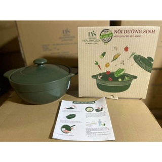 NỒI DƯỠNG SINH MINH LONG