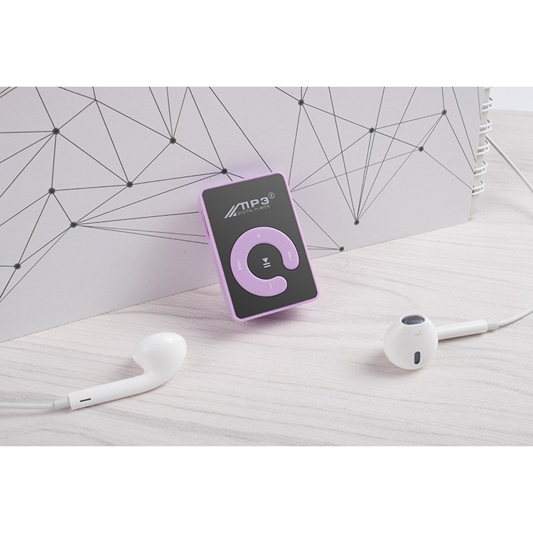 Máy nghe nhạc mp3 hoạt hình 195 mẫu nghe trong giờ học |shopee. Vn\Shopdenledz