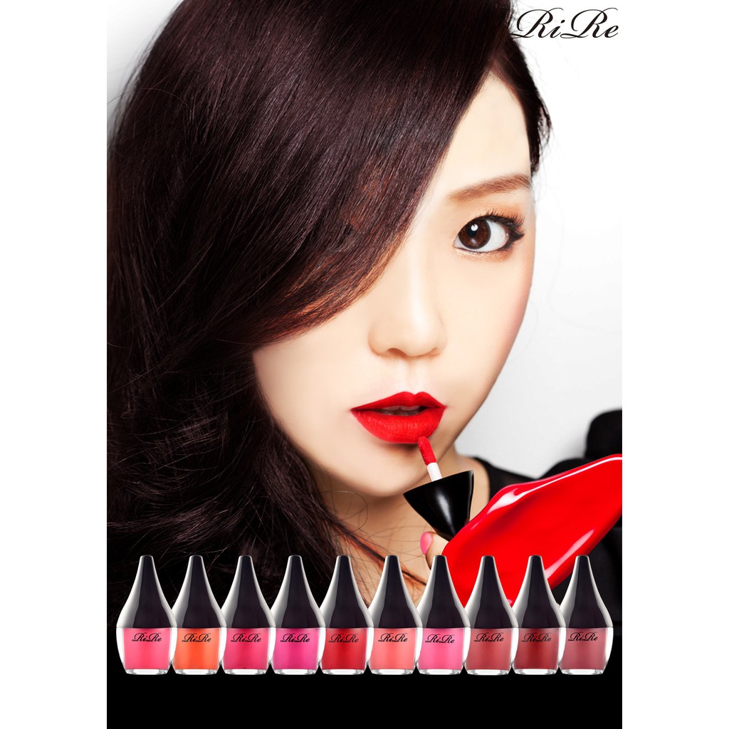son Lip manicure