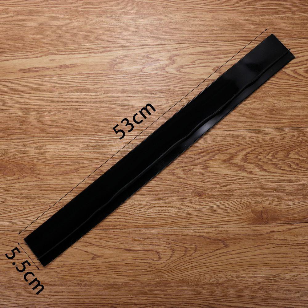 2 Nắp Đậy Silicone Chịu Nhiệt Chống Tràn