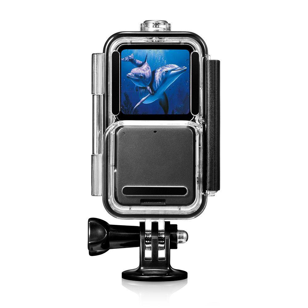 BEBETTERM Vỏ Bảo Vệ Chống Thấm Nước Cho DJI Action 2