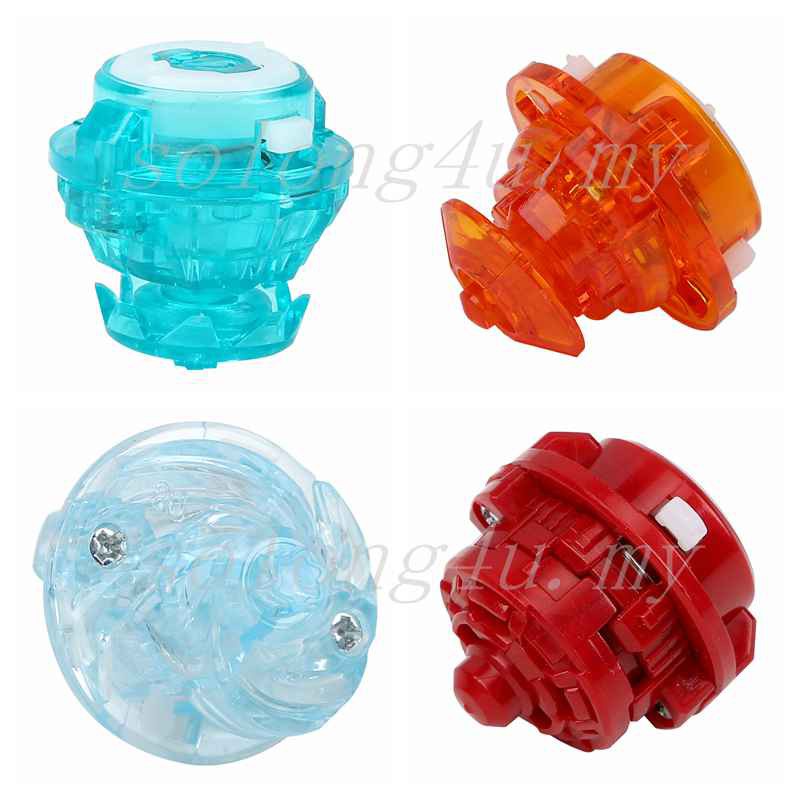 Đồ Chơi Con Quay Beyblade S3 19 Kiểu