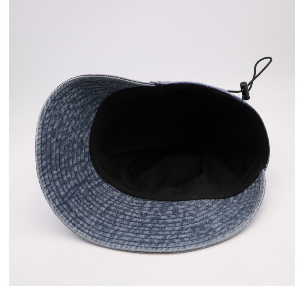 Mũ Vành Chống Nắng Phong Cách Thời Trang Hàn Quốc 2022