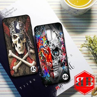 In hình đẹp cho ốp SAMSUNG GALAXY A6+ (PLUS)