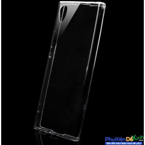 ỐP LƯNG SILICON CHO SONY XA1