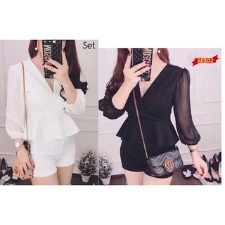 Set thun cát hàn tay lưới