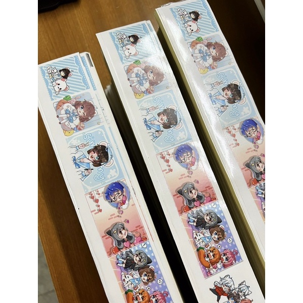 Bộ Sticker Hero Team 90 miếng dán / Shopee Việt Nam
