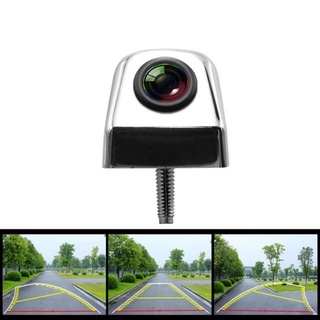Camera lùi AHD 1296P xoay theo góc đánh lái chính hãng