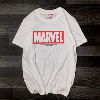 Áo phông MARVEL