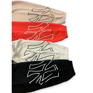 Quần jogger m l b