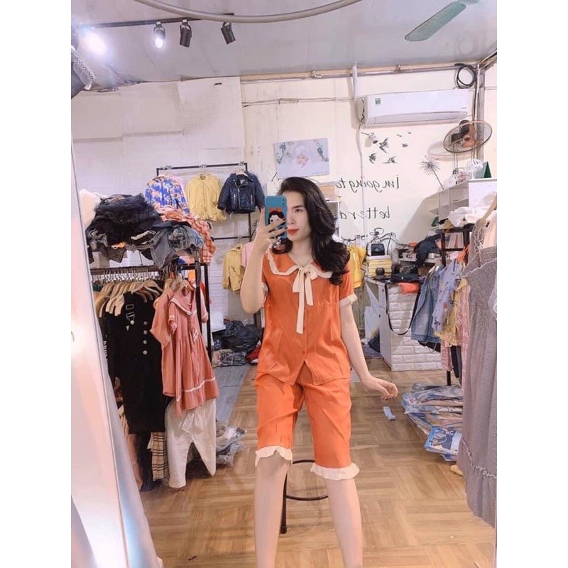 ĐỒ BỘ MẶC NHÀ 2021 | BigBuy360 - bigbuy360.vn