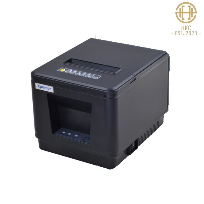 Máy in hoá đơn Xprinter A160H , khổ 80mm