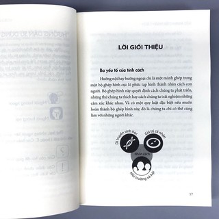 Sách Sức Mạnh Của Nhân Cách