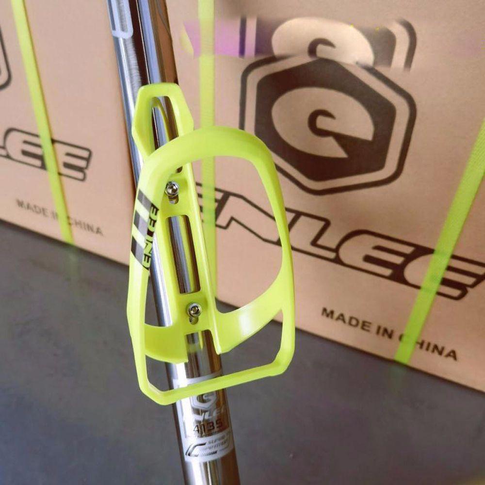 LANFY Giá Đỡ Bình Nước Nhiều Màu Sắc Chắc Bền Chất Lượng Cao Cho Xe Đạp Leo Núi