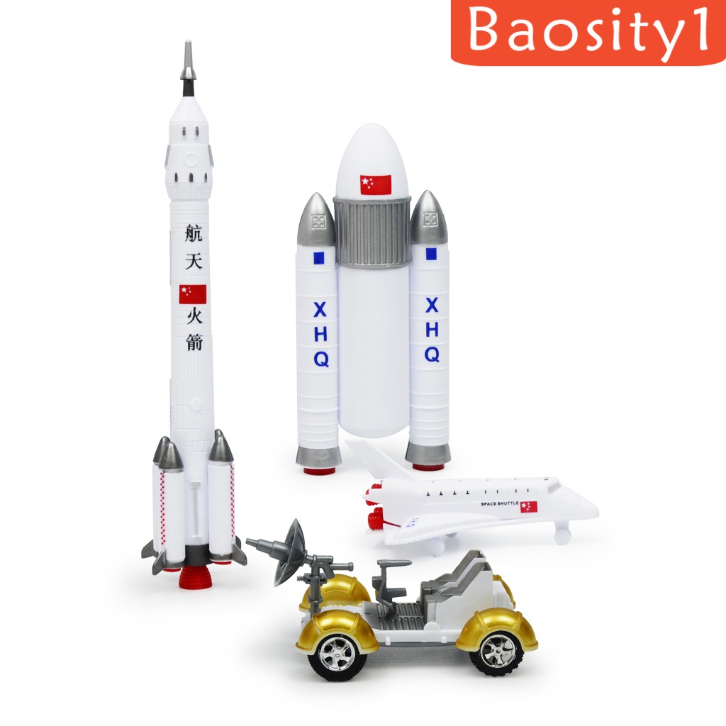 1 Đồ Chơi Hình Hành Tinh Không Gian Cho Trẻ Em 1 Cái