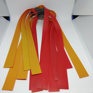 Dây Ná Cao Su Chính Hãng ( Dây 1mm Hãng Latex )