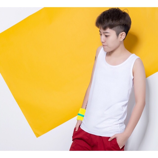 Áo nịt tomboy sb trans