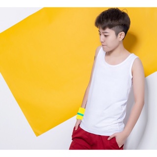 Áo nịt tomboy sb trans