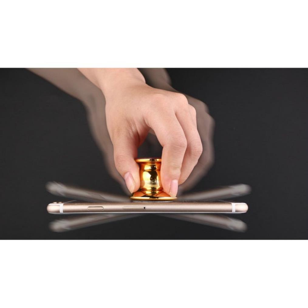 Giá đỡ điện thoại nam châm trên xe ô tô | BigBuy360 - bigbuy360.vn