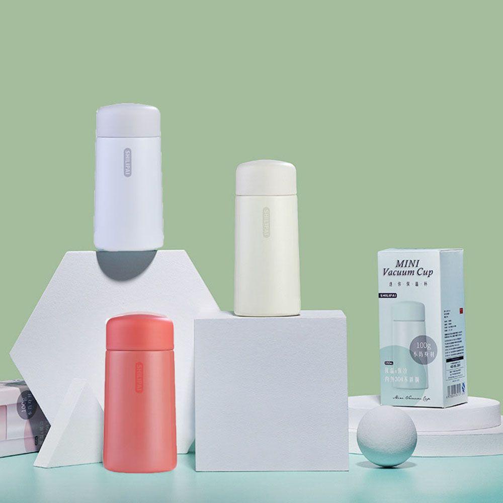 CONOPERY Bình Nước Giữ Nhiệt Mini Bằng Thép Không Gỉ
