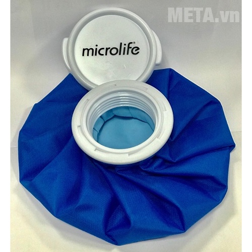 Túi chườm nóng lạnh đa năng MICROLIFE giúp giảm đau hiệu quả