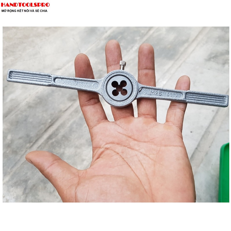 Bộ taro 40 chi tiết SKC