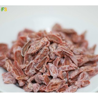 Mứt Xí Muội SaPa [200g]