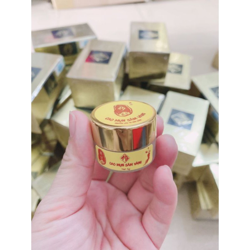 [mua 1 tặng 1 ] mặt nạ gold magnet #mask