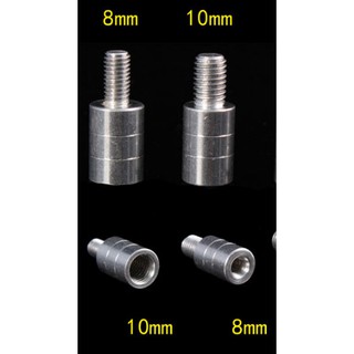 ỐC đổi đầu vợt, phụ kiện câu cá.