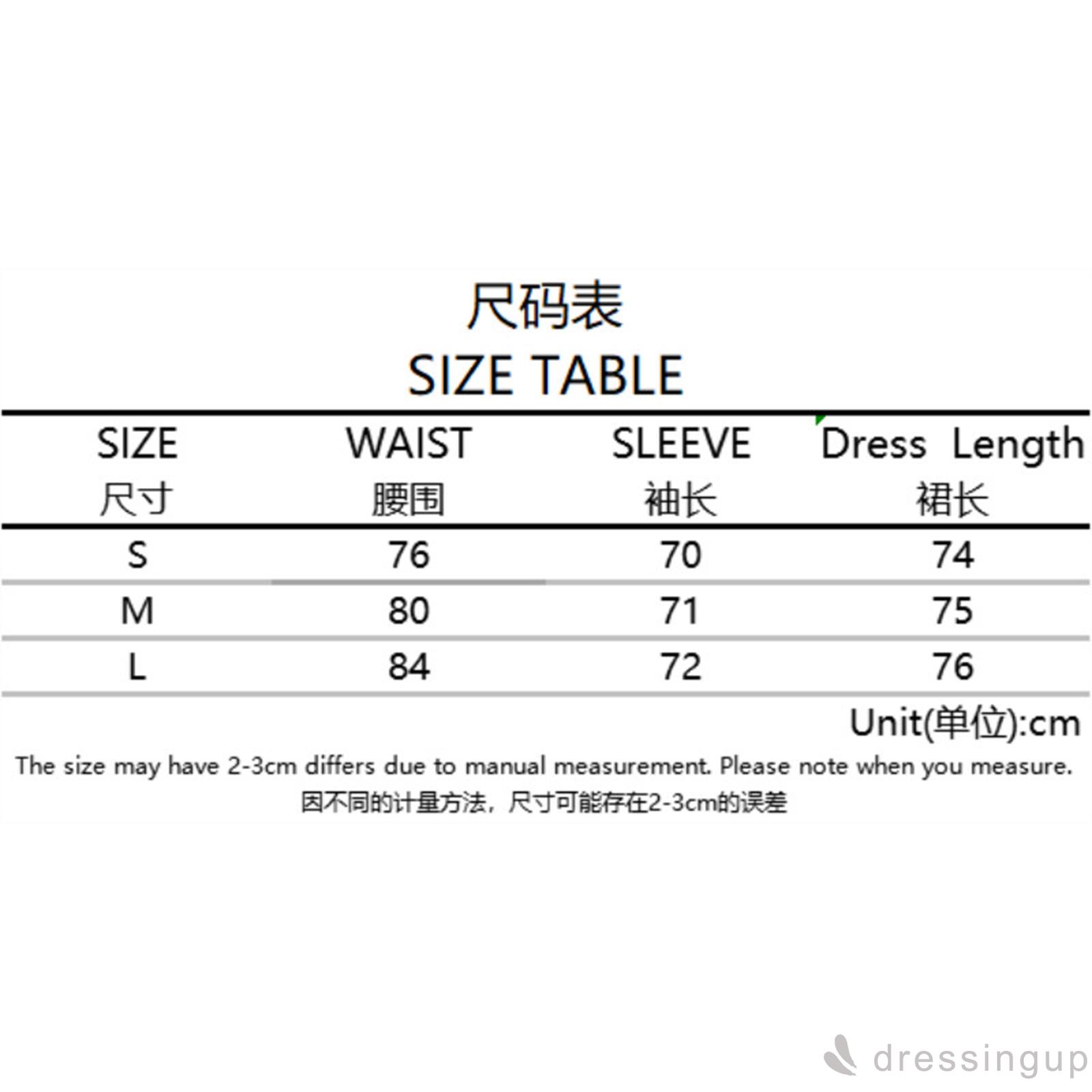 Đầm Tay Dài Cổ Chữ V Màu Trơn Thiết Kế Thanh Lịch Cho Nữ | BigBuy360 - bigbuy360.vn