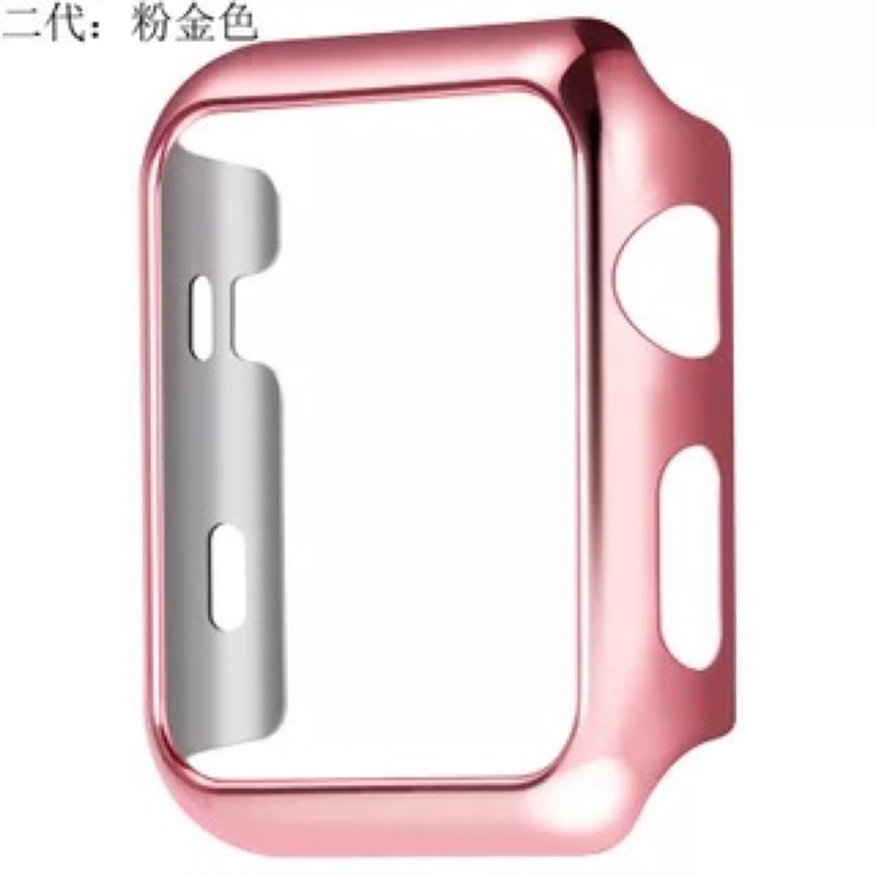 Ốp Bảo Vệ Mặt Đồng Hồ Thông Minh Apple I Watch Hoco 40 / 44 / 38 / 42mm