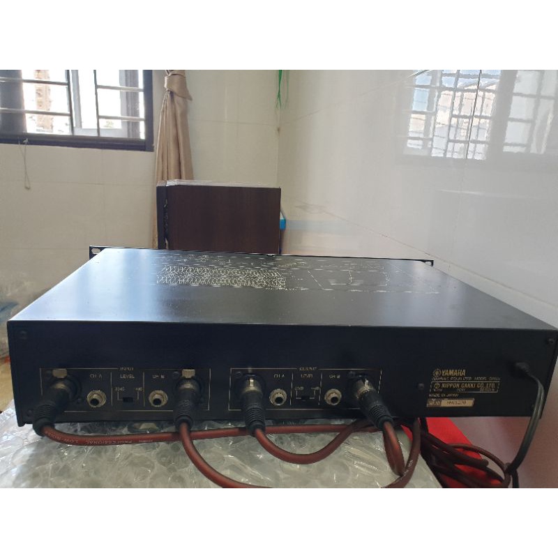 Lọc tiếng  Yamaha Q2031 Nhật