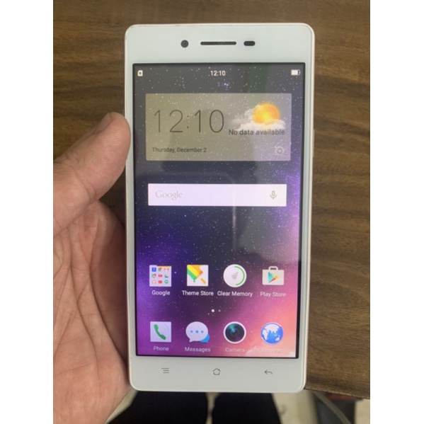 Điện thoại Oppo neo 7