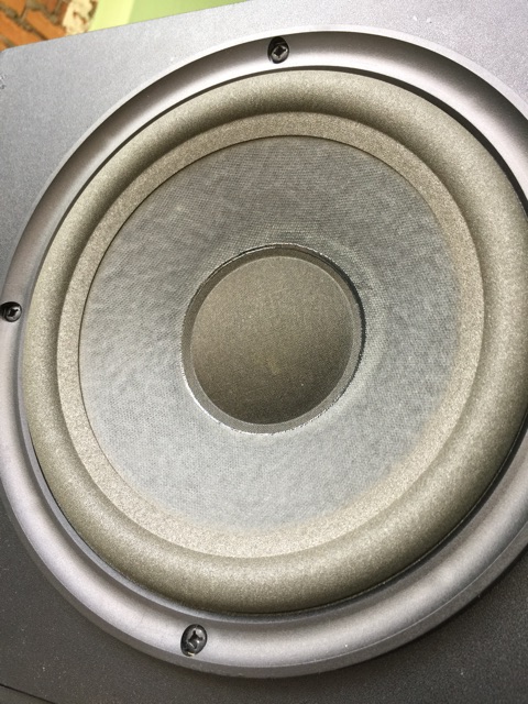 Loa bose 301 seri iv hàng Nguyên zin đep Lẻ 1 chiếc