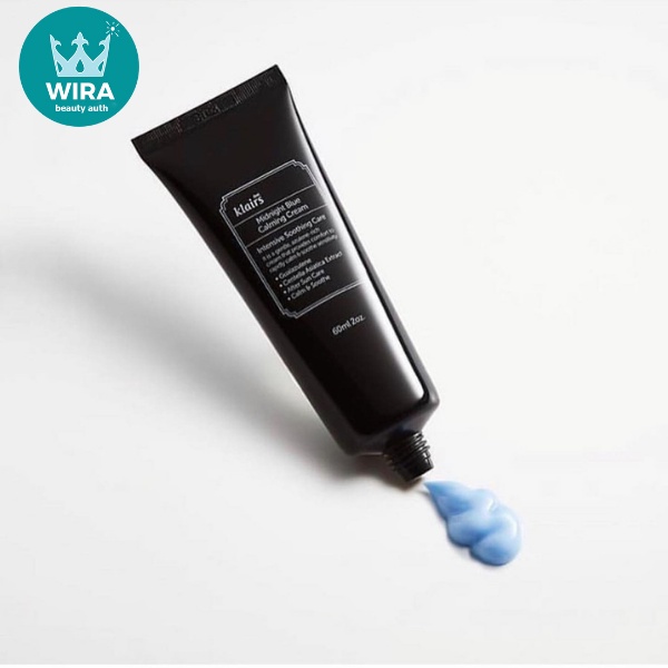 [Nhập mã WIRA giảm 8% đơn hàng từ 300k] Kem dưỡng đêm phục hồi da Klairs Midnight Blue Calming Cream | BigBuy360 - bigbuy360.vn