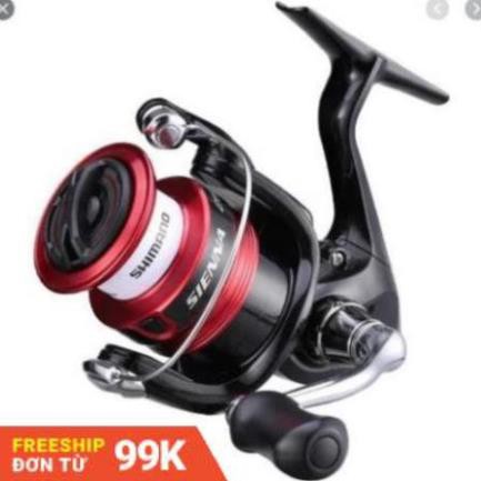 Máy câu cá Shimano SIENNA 2500FE FG giá rẻ