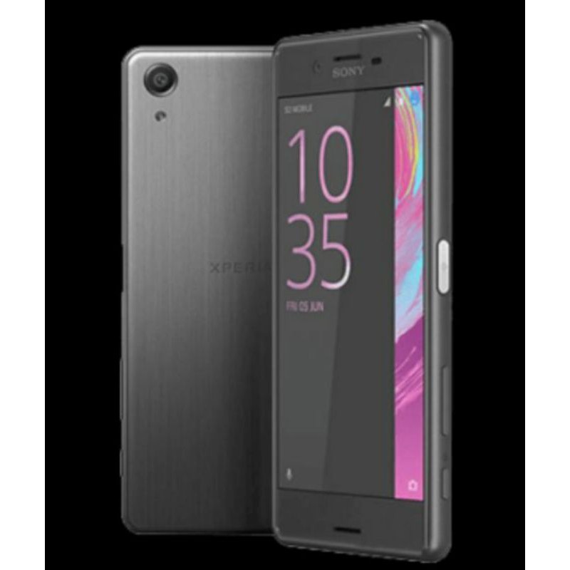 Điện thoại Sony x performance- Ram 3G/32G- Chip Snapdragon 820 | BigBuy360 - bigbuy360.vn