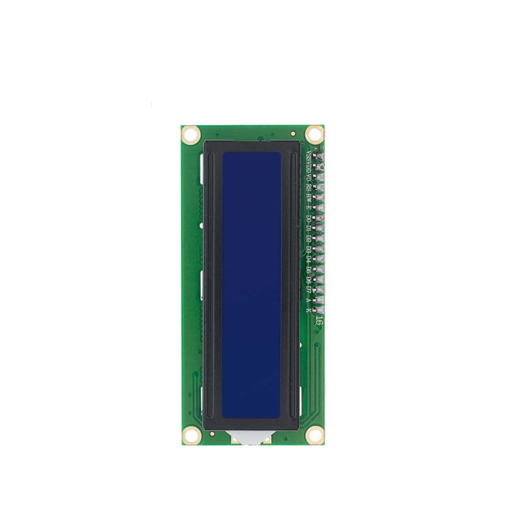 Mô Đun Hiển Thị Màn Hình Lcd 5v Cho Arduino 16x2