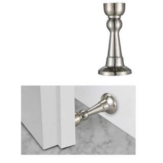 Hít cửa vickini inox 45938.001 sss trắng