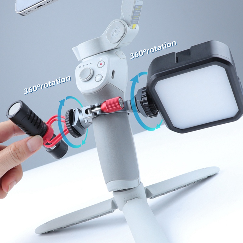 Giá đỡ gimbal cho DJI Osmo Mobile 3/4 | BigBuy360 - bigbuy360.vn