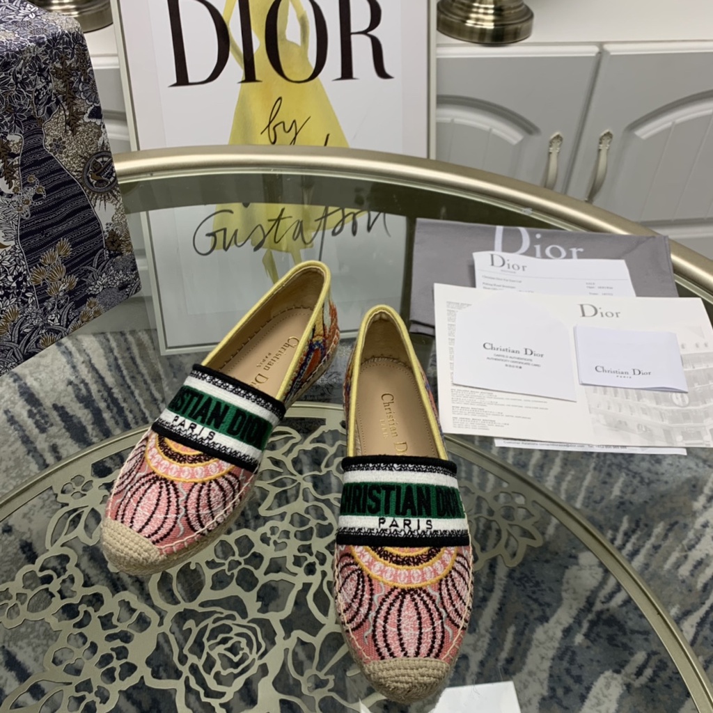 Toàn Bộ Giày Loafer Cotton Phối Màu Xinh Xắn Theo Phong Cách 2021 Dành Cho Nữ