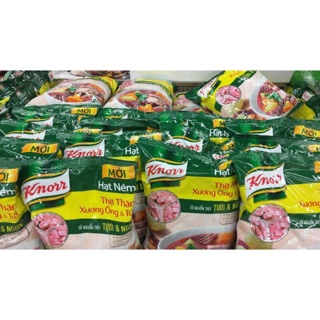 Hạt nêm knorr 900g