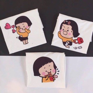 Ao thun sieu cute