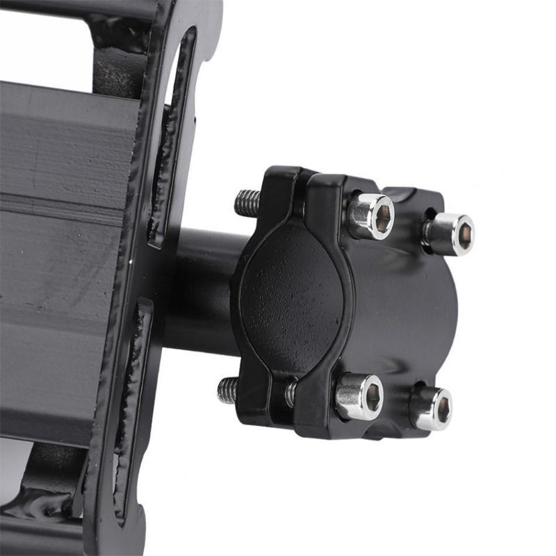 Giá Để Đồ Gắn Yên Sau Xe Đạp Leo Núi Tiện Dụng Cho Nam