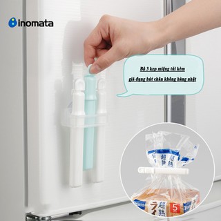 Kẹp miệng túi  - Nhật Bản