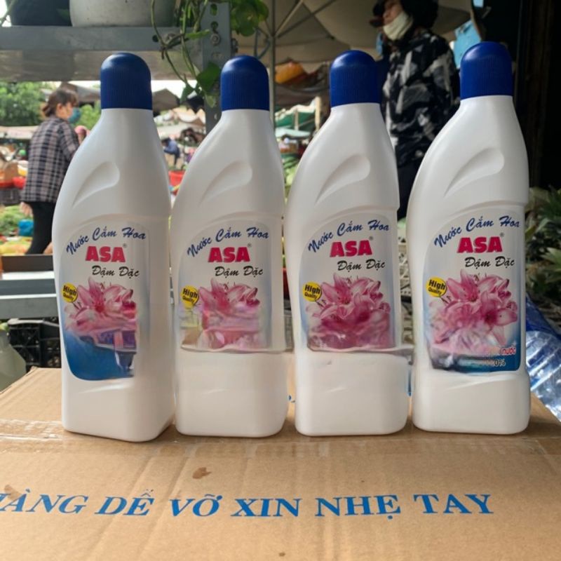 Nước cắm hoa đậm đặc 400ml